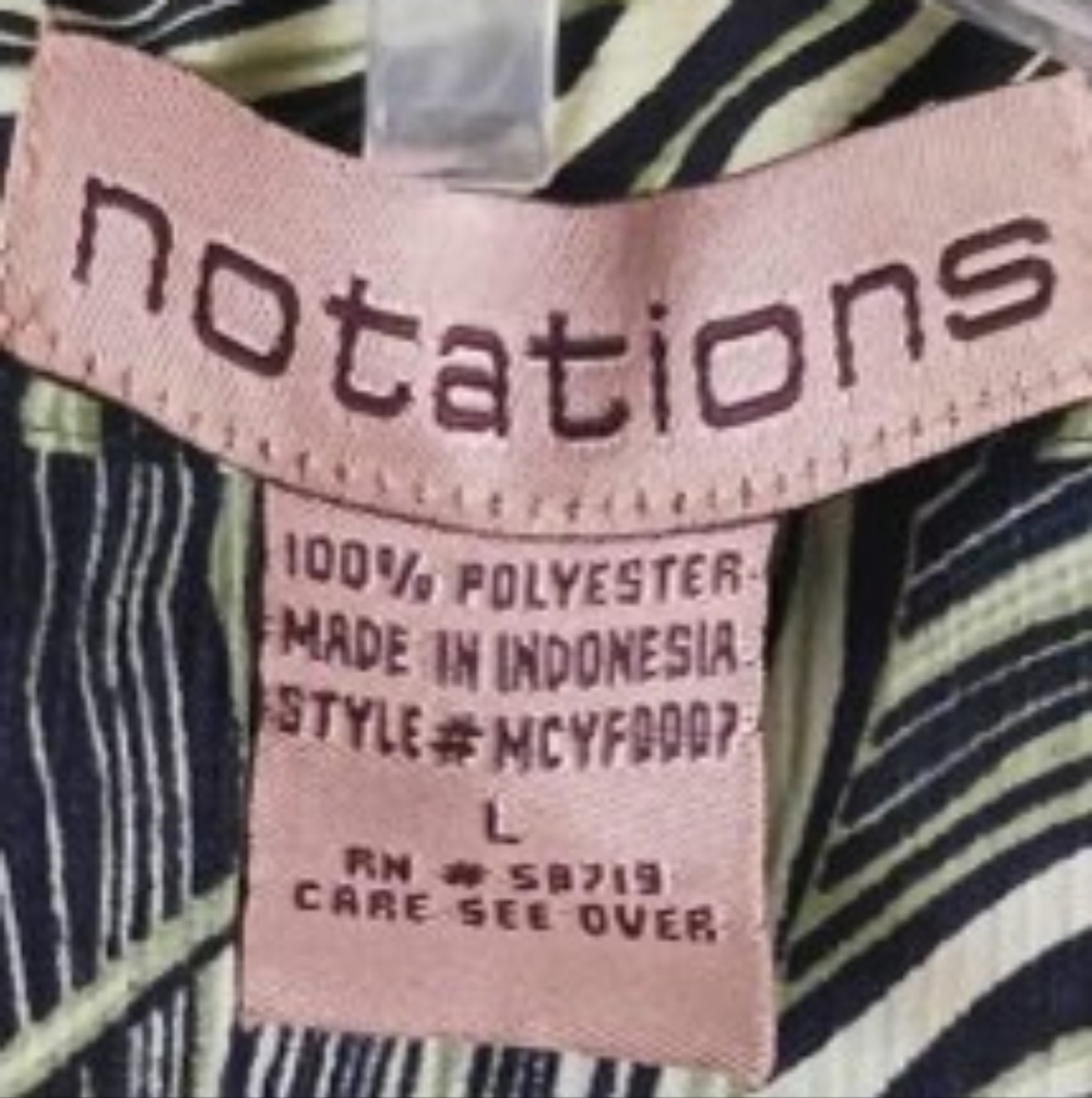 Notations - Picture 3 of 9